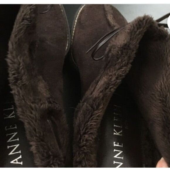 Anne klein mule  - Picture 2 of 5